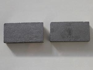 高定向、超高導熱炭/炭復合材料 